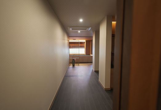 Gyeongju Denbasta Ryokan Hotel Overview