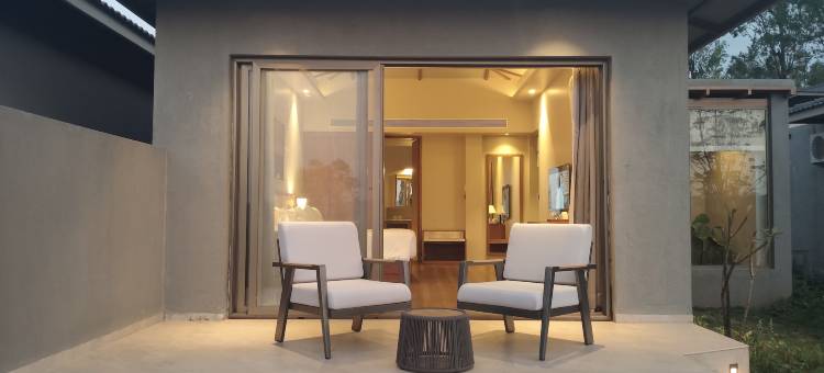 阿雅提度假村及水疗中心(Ayati Resort & Spa)图片