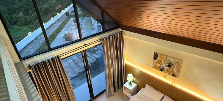 蒙特罗豪华露营与住宿(Montero Glamping & Stay)图片