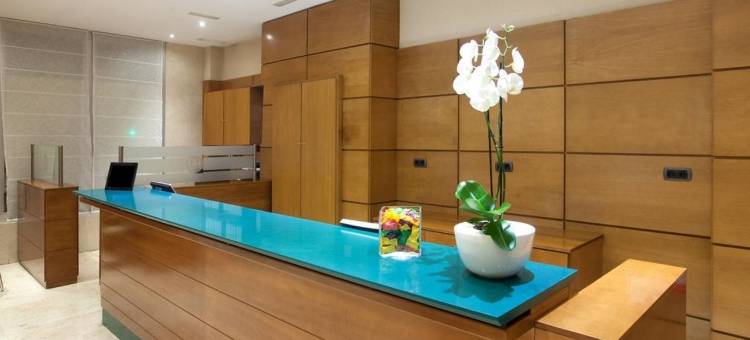 NH圣佩德罗酒店(NH San Pedro)图片