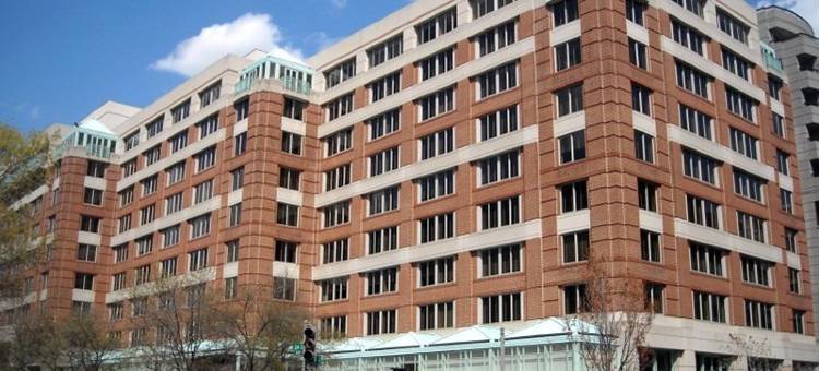 华盛顿柏悦酒店(Park Hyatt Washington DC)图片