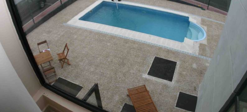 桑蒂拉纳酒店(Puerta de Santillana)图片