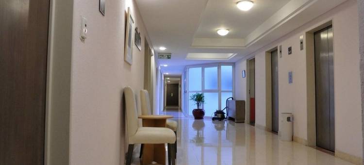 全球共和国酒店(Globales Republica)图片