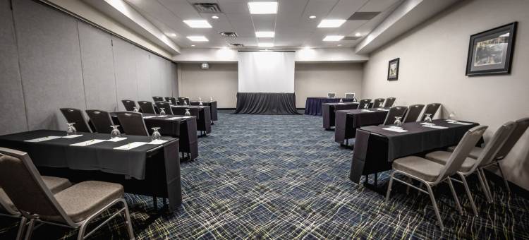 Holiday Inn 罗利(Holiday Inn Raleigh Downtown)图片