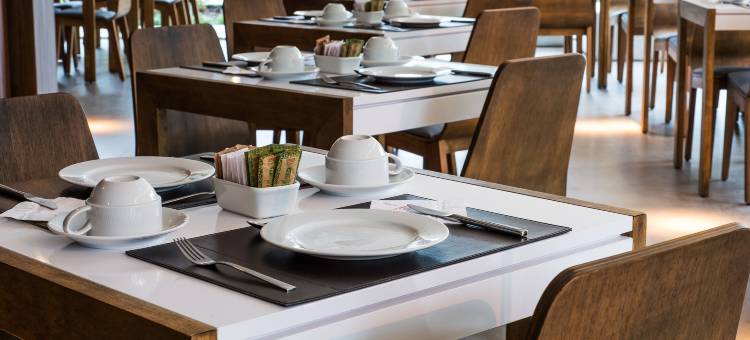 拉海图斯蒂洛中心酒店(Hotel Laghetto Stilo Centro)图片