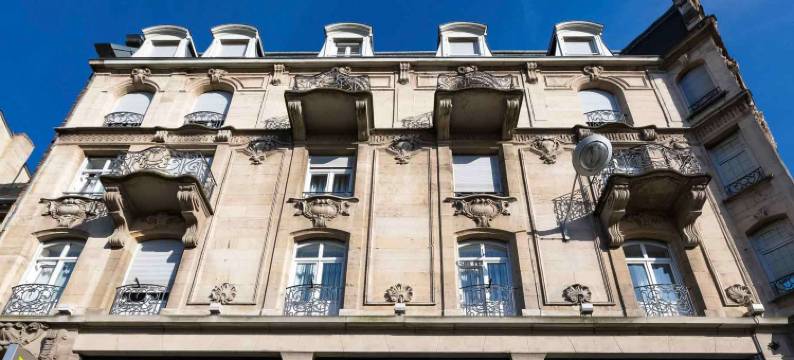 宜必思尚品斯特拉斯堡中心小法兰西酒店(Ibis Styles Strasbourg Centre Petite France)图片