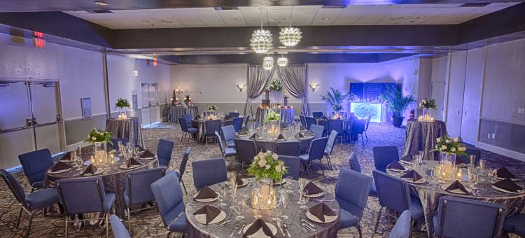 Magnolia Bluffs Casino Hotel, BW Premier Collection图片