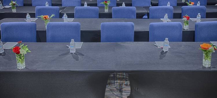 Magnolia Bluffs Casino Hotel, BW Premier Collection图片