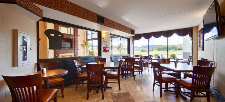 温莎贝斯特韦斯特套房酒店(Best Western Windsor Suites)图片