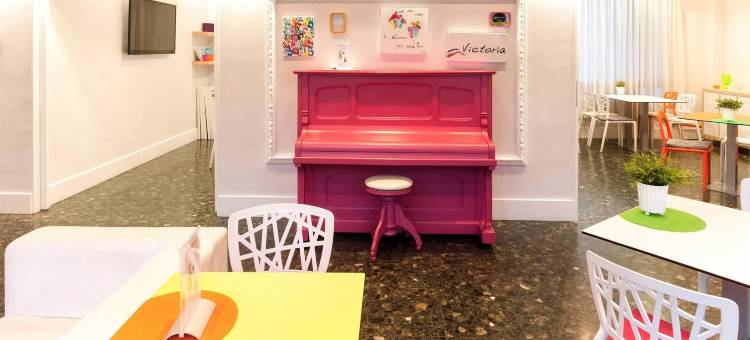 宜必思尚品阿内多拉里奥哈酒店(Hotel Ibis Styles la Rioja Arnedo)图片