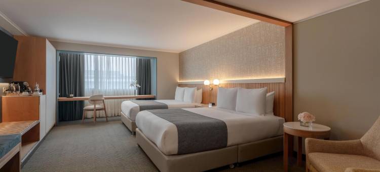 埃克米拉弗洛雷斯酒店(Sonesta Hotel Miraflores)图片