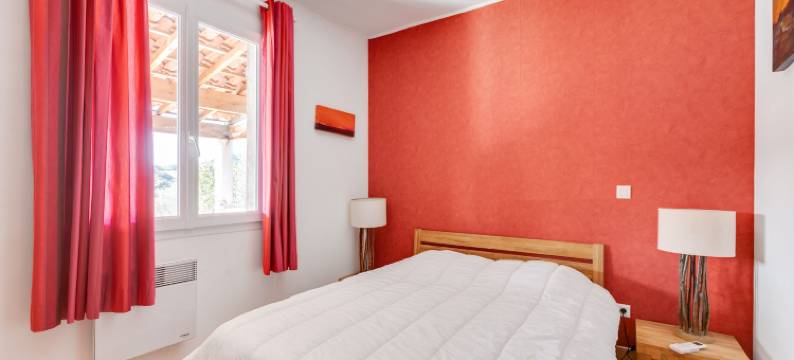 Sunny Roquebrun Getaway图片