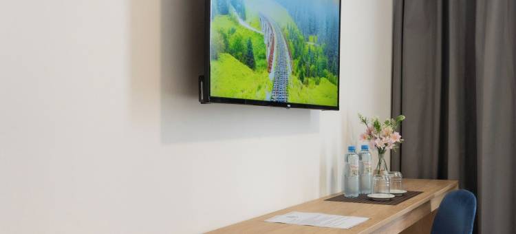 RM 坎帕纳酒店(RM Campana Hotel)图片