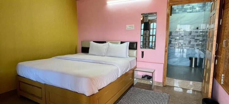 喜马偕尔部落民宿(Hill Tribe Himachal Home Stay)图片