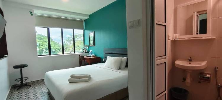 珍珠旅馆(Pearl Inn Plt)图片