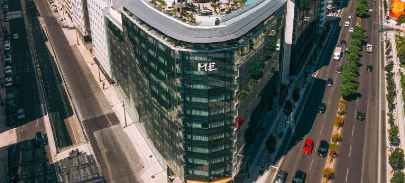 美利亚里斯本酒店(ME Lisbon)图片