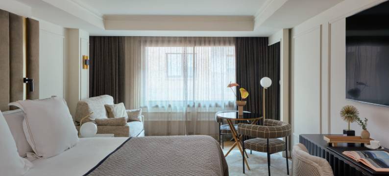 安道尔Mim Melia Collection酒店(Mim Andorra Member of Melia Collection)图片