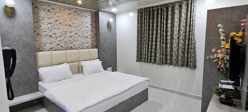 安纳布尔纳行政酒店(Annapurna Executive)图片