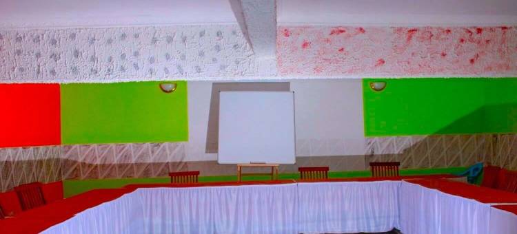 库韦图度假村和会议中心(kuwetu resort and conference)图片