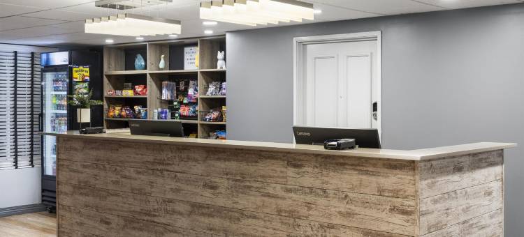 Harbor Town Inn图片