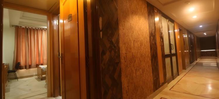 丸之家酒店(Hotel Maru Casa)图片