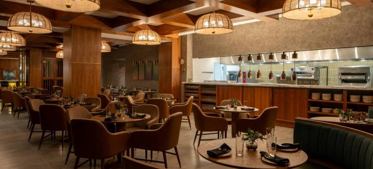 Trilogy Hotel Huntsville, Autograph Collection图片