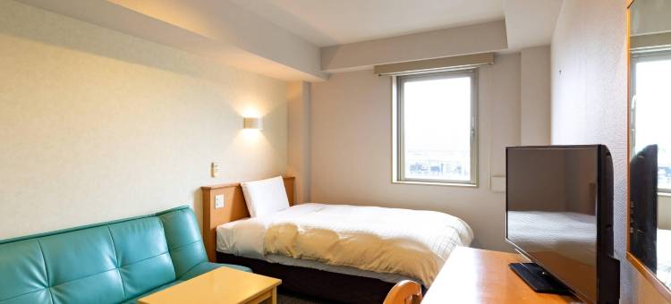 舒适酒店甲府昭和交流道(Comfort Inn Kofu Showa Inter)图片