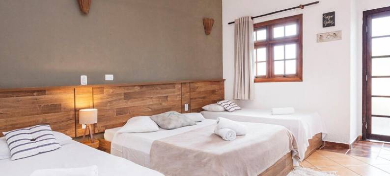 Pousada in Bali - Maresias图片