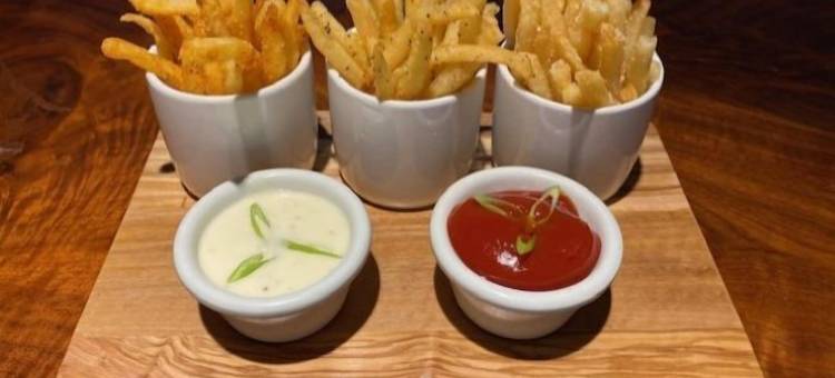 坎布里亚酒店尤里斯- DFW机场南(Cambria Hotel Euless - DFW Airport South)图片