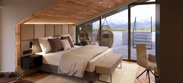 霍普芬斯酒店(Hotel am Hopfensee)图片