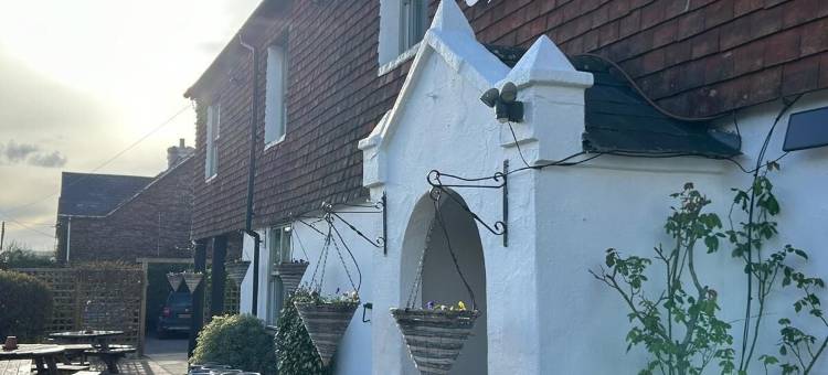 体育人客栈(The Sportsman Inn)图片