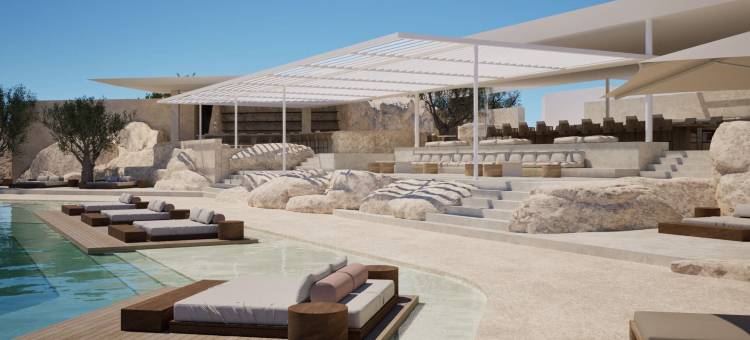 Kenshō 帕罗斯(Kenshō Paros)图片