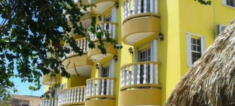 天堂套房及公寓(Paradise Suites & Residence)图片