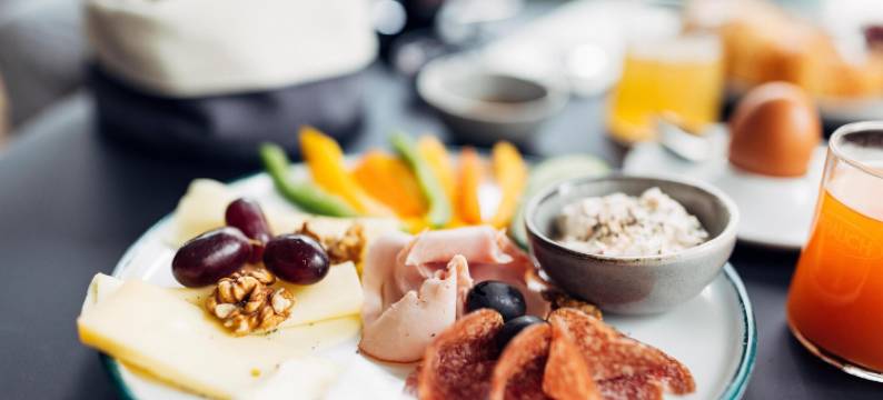 哈里的家维拉赫(Harry's Home Villach Hotel & Apartments)图片