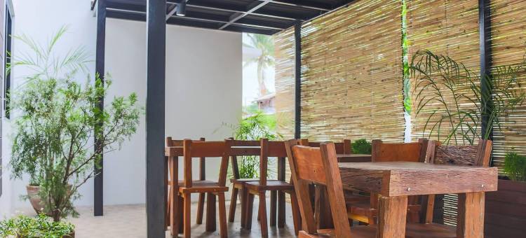 RedDoorz near Trade School Gensan图片