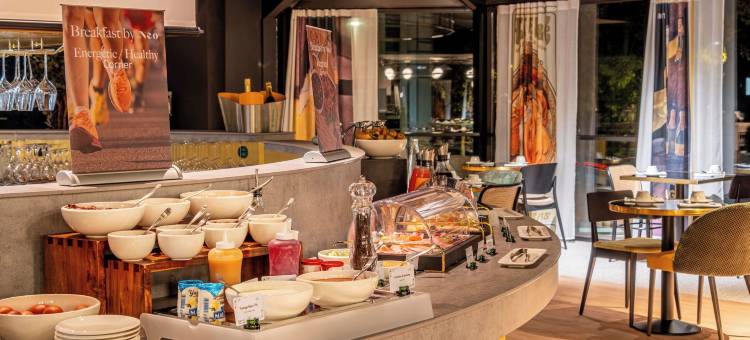 凯悦尚萃兰斯(Hyatt Centric Reims)图片