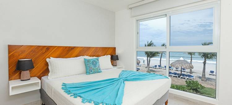 普拉亚卡拉科尔度假村别墅公寓(Villas Residences by Playa Caracol Resorts)图片