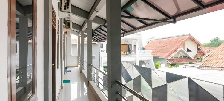 RedDoorz Syariah near Mall Of Serang图片