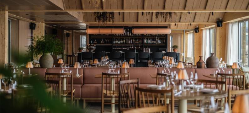 哥本哈根海军上将酒店(Admiral Hotel Copenhagen)图片