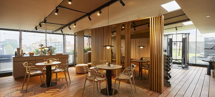 EK 酒店 - 璞富腾酒店集团(EK Hotel)图片