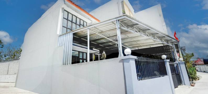 Hotel O MIOXIO Syariah Kost图片