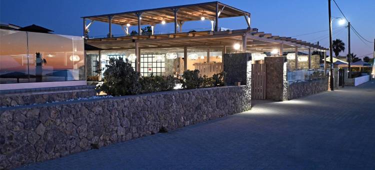 Wyndham Corfu Acharavi图片