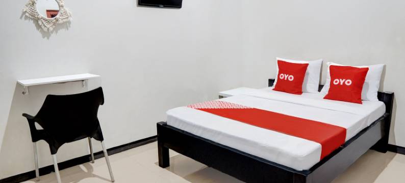 Hotel O MIOXIO Syariah Kost图片