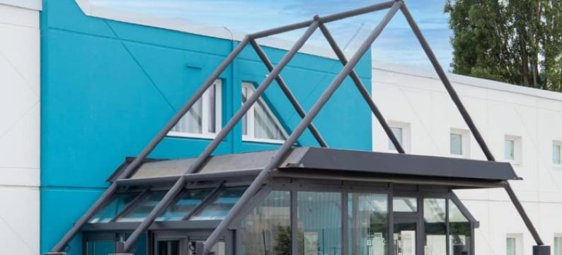 Kyriad ECO - 纳博讷南(Kyriad ECO - Narbonne Sud)图片