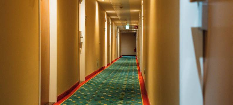 伊贝尔城维也纳美泉宫(Ibercity Wien Schönbrunn)图片