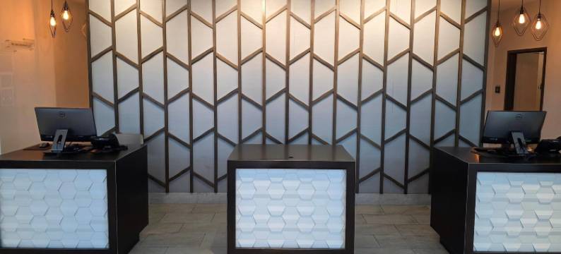 Hawthorn Extended Stay Austin North图片