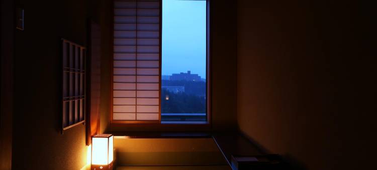 草津温泉樱井酒店(Hotel Sakurai)图片