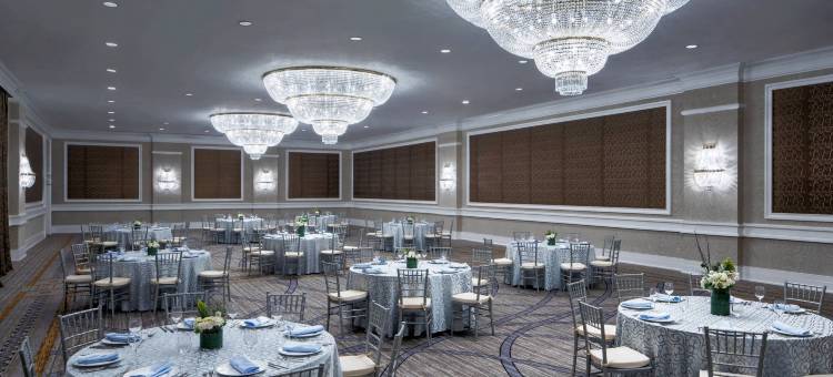 芒特劳雷尔威斯汀酒店(The Westin Mount Laurel)图片