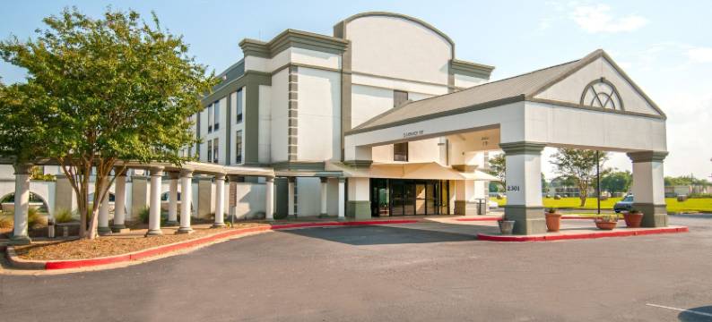 亚历山卓福朋喜来登酒店(Four Points by Sheraton Alexandria)图片