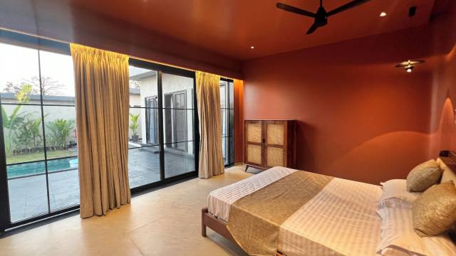 Jumbo Holidayz 的寻找生活之家(Finding Life House By Jumbo Holidayz)